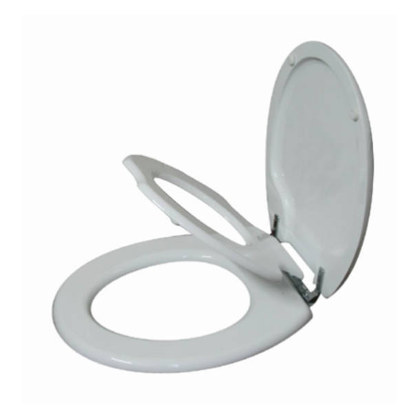 Topseat TinyHiney Potty Elongated Toilet Seat & Reviews Wayfair